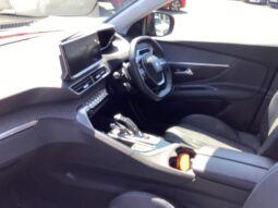 Used Peugeot 3008 1.5 BlueHDi Allure Premium EAT Euro 6 (s/s) 5dr full