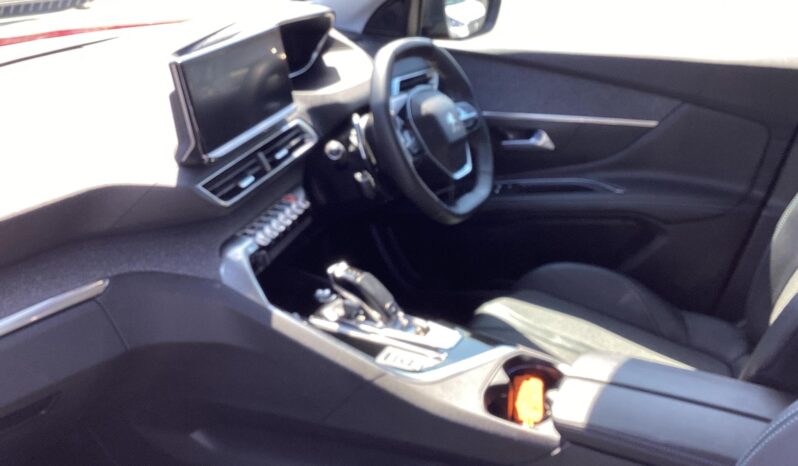 Used Peugeot 3008 1.5 BlueHDi Allure Premium EAT Euro 6 (s/s) 5dr full