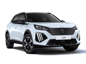 Used Peugeot 2008 1.2 PureTech MHEV GT e-DSC Euro 6 (s/s) 5dr