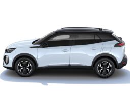 Used Peugeot 2008 1.2 PureTech MHEV GT e-DSC Euro 6 (s/s) 5dr full