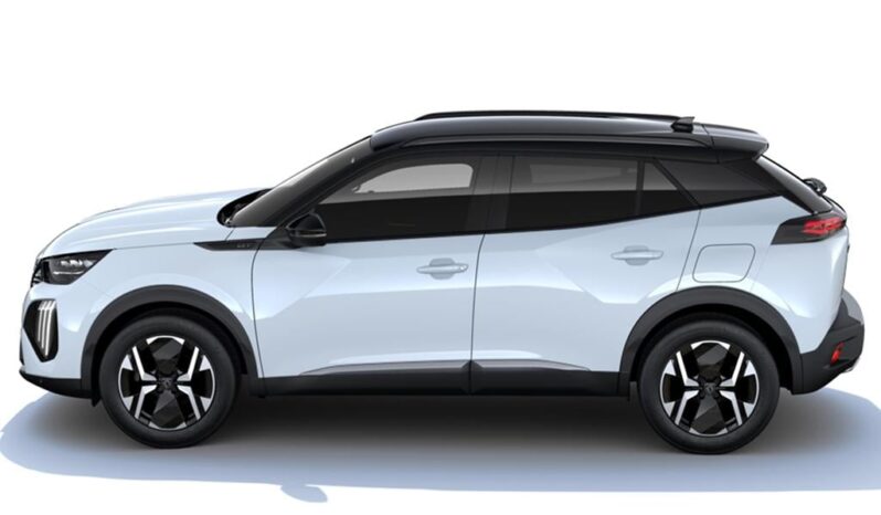 Used Peugeot 2008 1.2 PureTech MHEV GT e-DSC Euro 6 (s/s) 5dr full