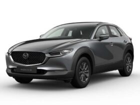 Used Mazda CX-30 2.5 140ps 2WD Prime-Line / Dark Grey Cloth