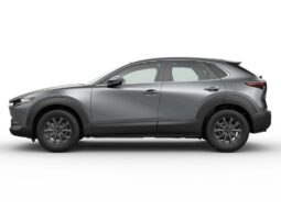 Used Mazda CX-30 2.5 140ps 2WD Prime-Line / Dark Grey Cloth full