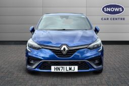 Used Renault Clio 1.0 TCe RS Line Euro 6 (s/s) 5dr full