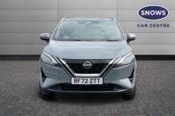 Used Nissan Qashqai 1.5 h e-POWER Tekna Auto Euro 6 (s/s) 5dr full