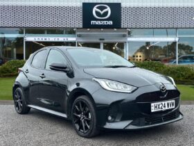 Used Mazda 2 Hybrid 1.5h Homura CVT Euro 6 (s/s) 5dr