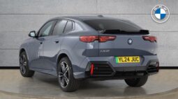 Used BMW Ix2 iX2 eDrive20 M Sport full