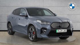 Used BMW Ix2 iX2 eDrive20 M Sport