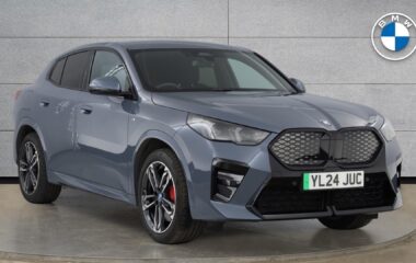 Used BMW Ix2 iX2 eDrive20 M Sport