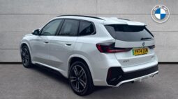 Used BMW Ix1 iX1 eDrive20 M Sport full