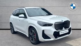 Used BMW Ix1 iX1 eDrive20 M Sport