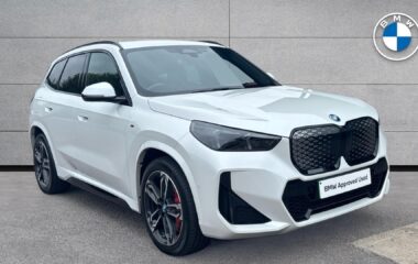 Used BMW Ix1 iX1 eDrive20 M Sport