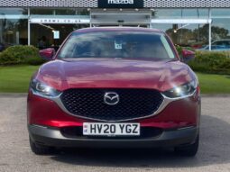 Used Mazda CX-30 2.0 SKYACTIV-X MHEV GT Sport Euro 6 (s/s) 5dr full