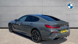 Used BMW 8 Series 840i M Sport Gran Coupe full
