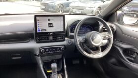 Used Toyota Yaris 1.5 VVT-h Excel E-CVT Euro 6 (s/s) 5dr