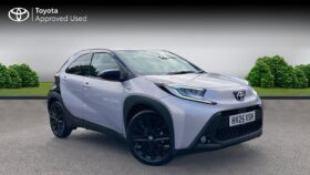 Used Toyota Aygo X 1.0 VVT-i JBL Euro 6 (s/s) 5dr