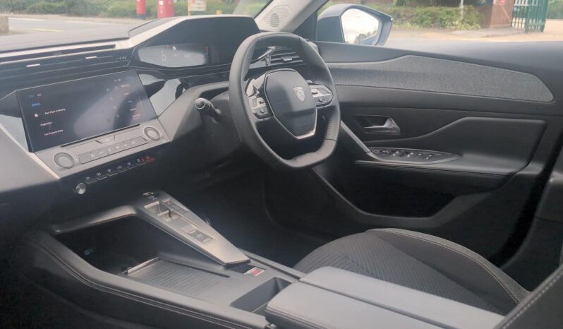 Used Peugeot 308 1.2 PureTech Active Premium EAT Euro 6 (s/s) 5dr full