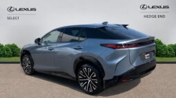 Used Lexus Rz 450e 71.4kWh Takumi Auto DIRECT4 5dr full