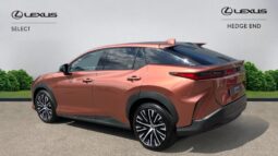 Used Lexus Rz 450e 71.4kWh Premium Auto DIRECT4 5dr full