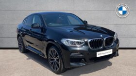 Used BMW X4 X4 xDrive20d M Sport