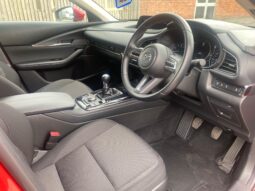 Used Mazda CX-30 2.0 e-SKYACTIV G MHEV Sport Lux Euro 6 (s/s) 5dr full