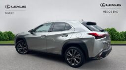 Used Lexus UX 2.0 250h F Sport E-CVT Euro 6 (s/s) 5dr full