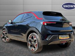 Used Vauxhall Mokka 1.2 Turbo SRi Premium Auto Euro 6 (s/s) 5dr full