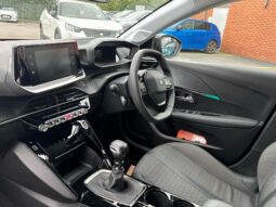 Used Peugeot 208 1.2 PureTech Allure Premium + Euro 6 (s/s) 5dr full