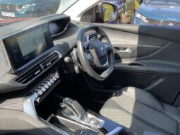 Used Peugeot 5008 1.2 PureTech Allure EAT Euro 6 (s/s) 5dr full