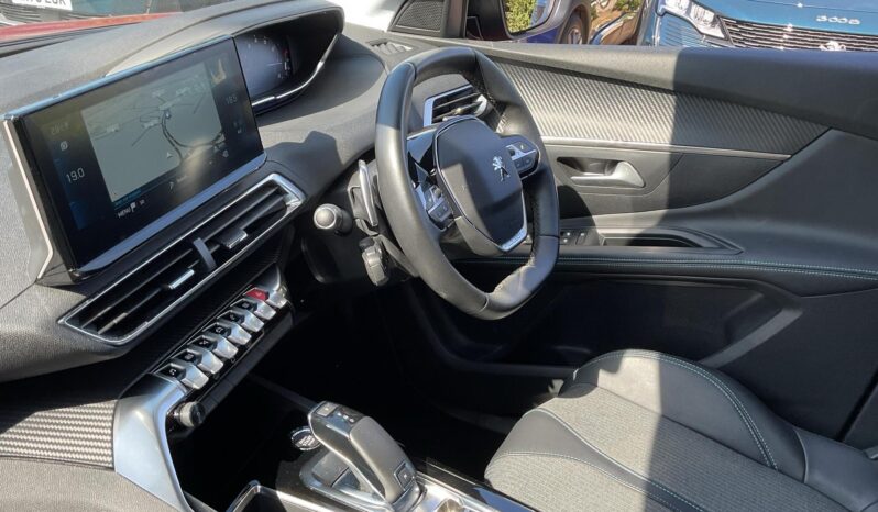 Used Peugeot 5008 1.2 PureTech Allure EAT Euro 6 (s/s) 5dr full