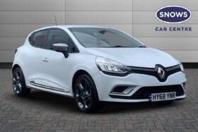 Used Renault KADJAR 0.9 TCe GT Line Euro 6 (s/s) 5dr