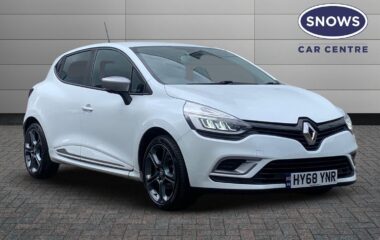 Used Renault KADJAR 0.9 TCe GT Line Euro 6 (s/s) 5dr