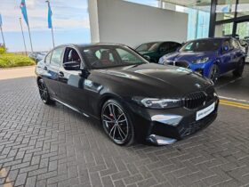 Used BMW 3 Series 320i M Sport Saloon