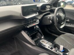 Used Peugeot 2008 1.2 PureTech GT EAT Euro 6 (s/s) 5dr full