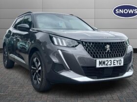 Used Peugeot 2008 1.2 PureTech GT EAT Euro 6 (s/s) 5dr