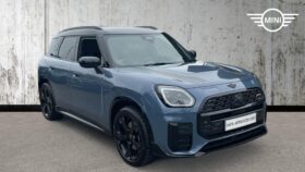 Used MINI Countryman Countryman S ALL4