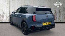 Used MINI Countryman Countryman S ALL4 full