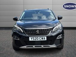 Used Peugeot 3008 1.5 BlueHDi Allure Euro 6 (s/s) 5dr full