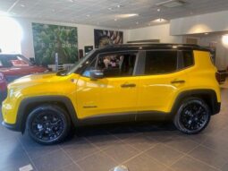 Used Jeep Renegade 1.5 T4 e-Hybrid MHEV North Star DCT Euro 6 (s/s) 5dr full