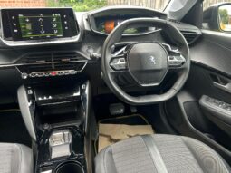 Used Peugeot 208 1.2 PureTech Allure Premium EAT Euro 6 (s/s) 5dr full