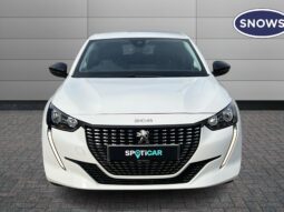 Used Peugeot 208 1.2 PureTech Allure Premium + Euro 6 (s/s) 5dr full