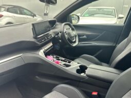 Used Peugeot 5008 1.2 PureTech Allure EAT Euro 6 (s/s) 5dr full