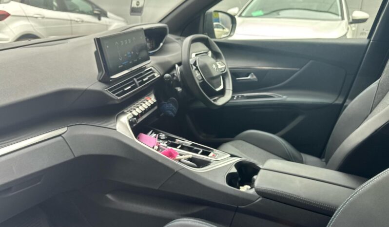 Used Peugeot 5008 1.2 PureTech Allure EAT Euro 6 (s/s) 5dr full