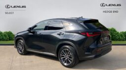 Used Lexus NX 2.5 350h Premium E-CVT 4WD Euro 6 (s/s) 5dr full