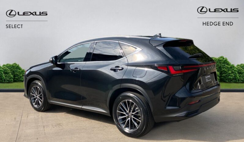 Used Lexus NX 2.5 350h Premium E-CVT 4WD Euro 6 (s/s) 5dr full