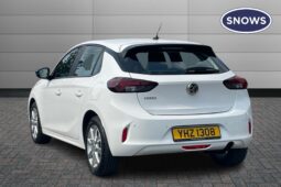 Used Vauxhall Corsa 1.2 Turbo SE Premium Euro 6 (s/s) 5dr full