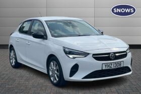 Used Vauxhall Corsa 1.2 Turbo SE Premium Euro 6 (s/s) 5dr