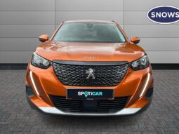 Used Peugeot 2008 1.2 PureTech Allure Euro 6 (s/s) 5dr full