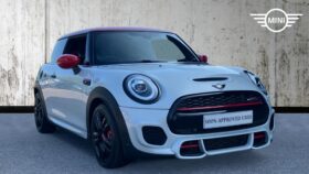 Used MINI Hatch 2.0 John Cooper Works Steptronic Euro 6 (s/s) 3dr
