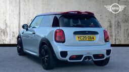 Used MINI Hatch 2.0 John Cooper Works Steptronic Euro 6 (s/s) 3dr full